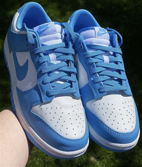 nike university dunks|Nike dunks university blue youth.